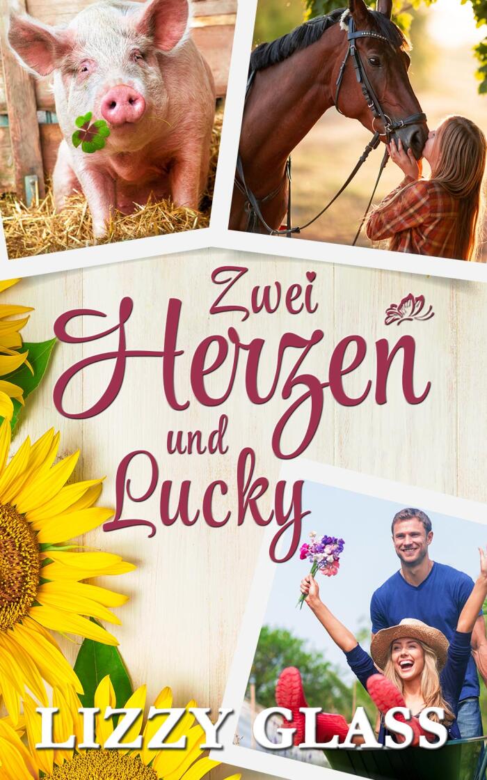 Zwei Herzen Und Lucky