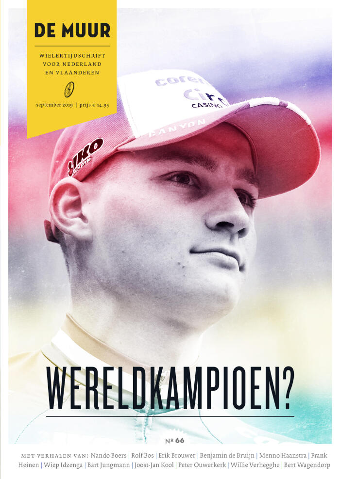 De Muur (No. 66): Wereldkampioen?