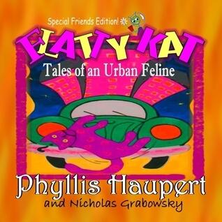 Flatty Kat: Tales of an Urban Feline