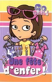 Une fête d'enfer
