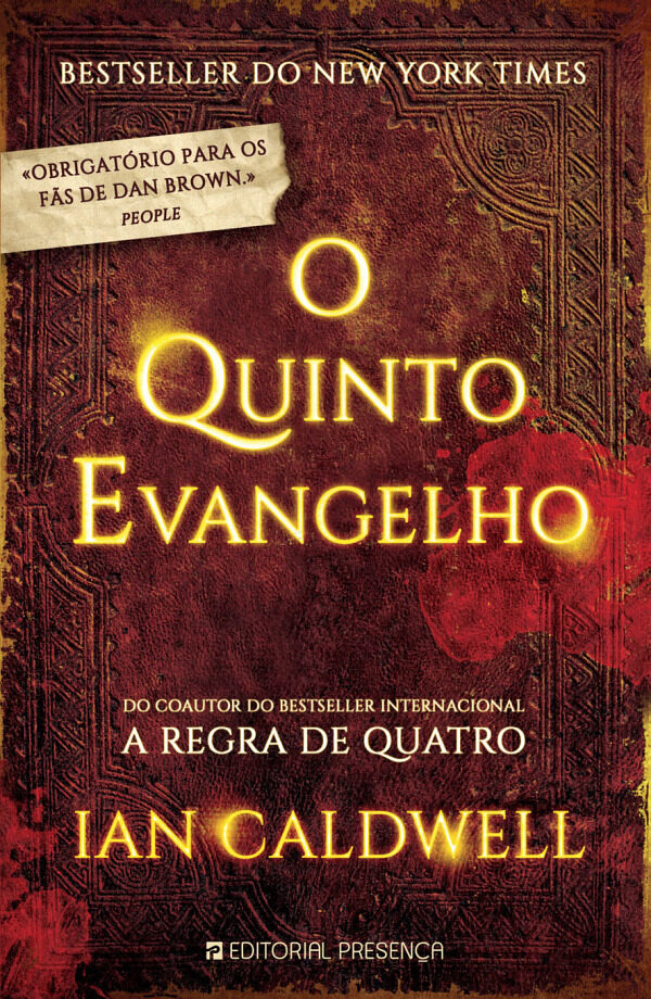 O Quinto Evangelho
