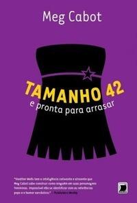 Tamanho 42 e Pronta para Arrasar