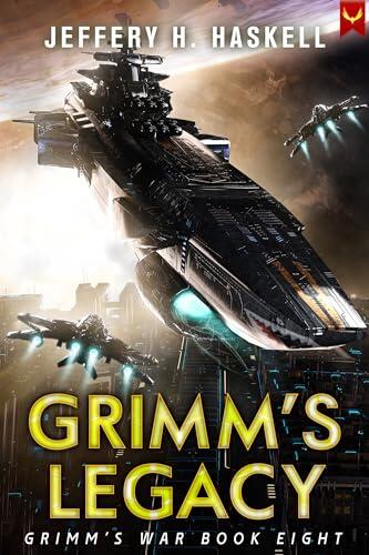 Grimm's Legacy