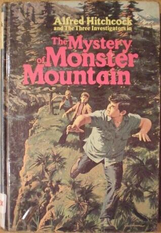 The Mystery of Monster Mountain