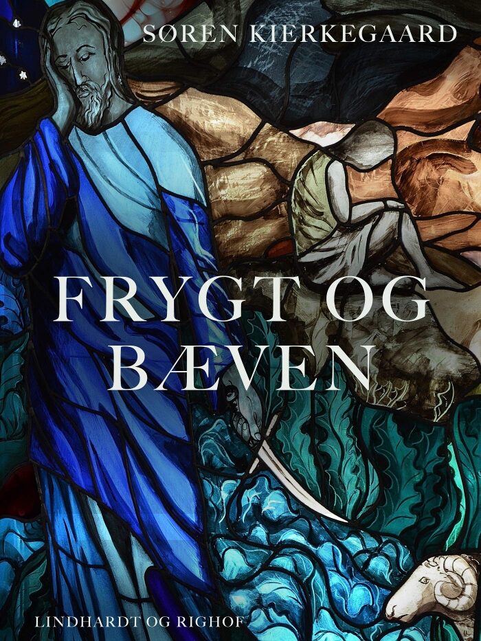 Frygt og bæven: Dialektisk lyrik