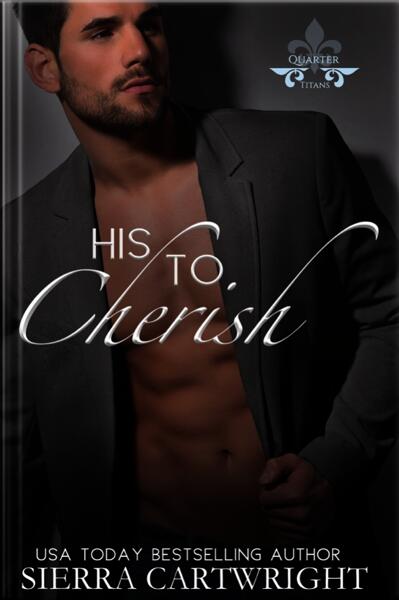 His to Cherish