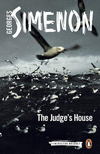 The Judge's House: Inspector Maigret
