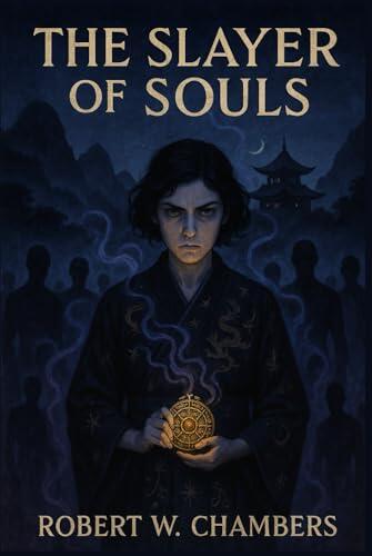 The Slayer Of souls: English Odyssey Classics - Original Text with Annotations