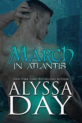 March in Atlantis