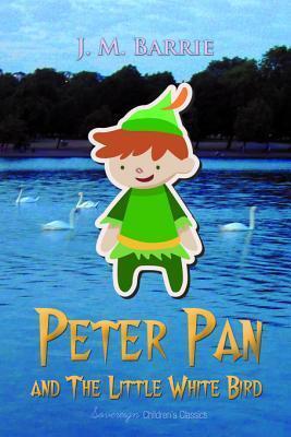 Peter Pan and the Little White Bird