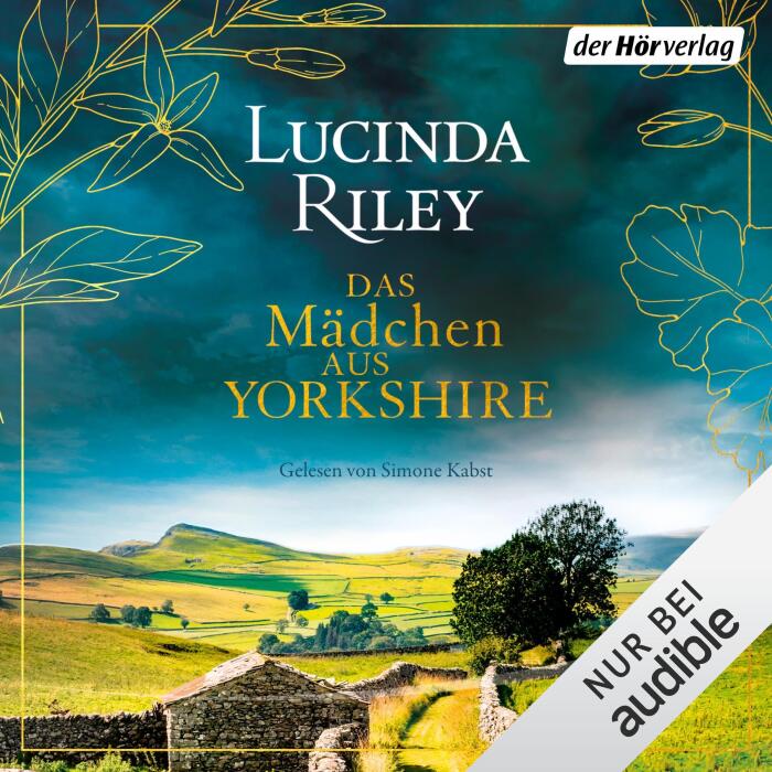 Das Mädchen aus Yorkshire