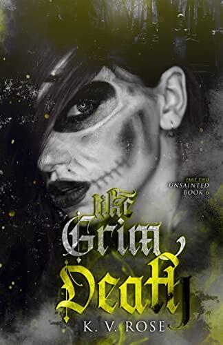 Like Grim Death: Part Two