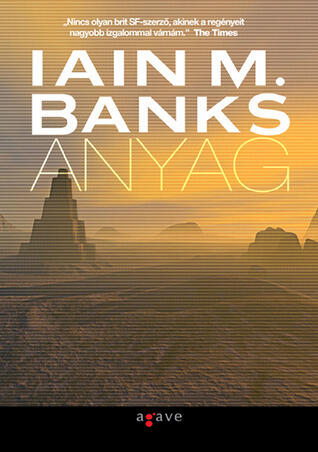 Anyag