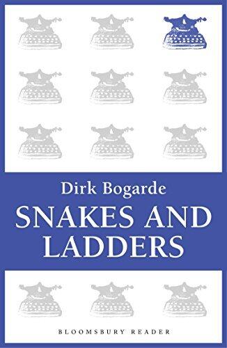 Snakes and Ladders