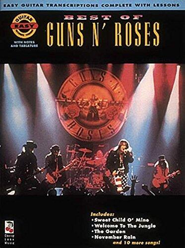 Guns N' Roses (Easy Recorded Versions)