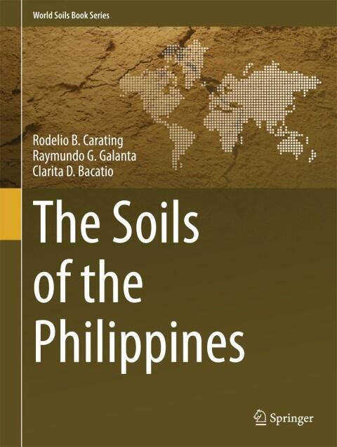World Soils Book Series