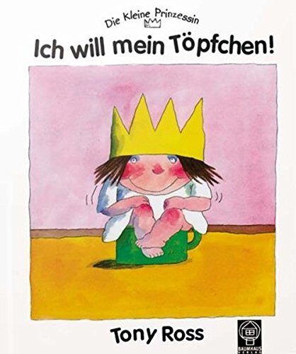 Ich Will Mein Topfchen