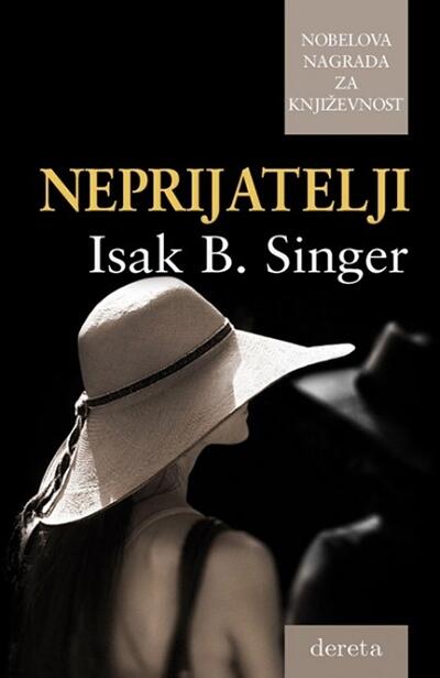 Neprijatelji, ljubavna priča