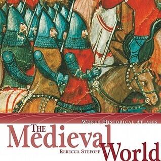 World Historical Atlases