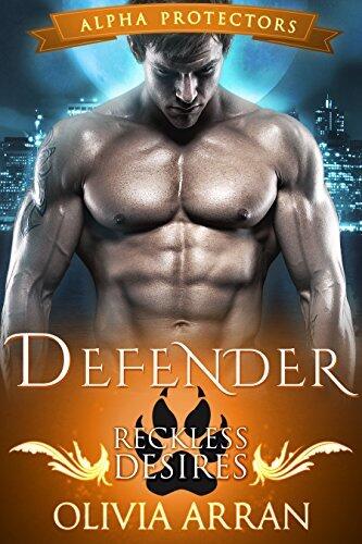 Defender: Reckless Desires