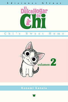 El dulce hogar de Chi 2