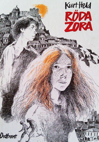 Röda Zora