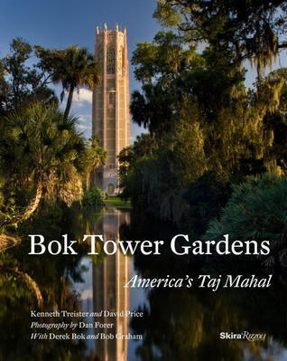 Bok Tower Gardens: America's Taj Mahal