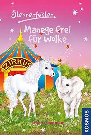 Manege frei für Wolke