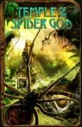 Temple of the Spider God