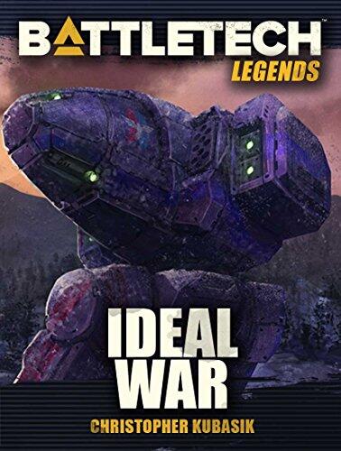 Ideal War