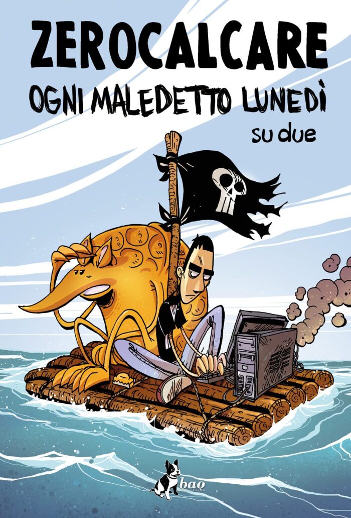 Ogni maledetto lunedì su due