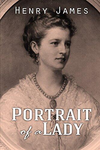 Portrait of a Lady