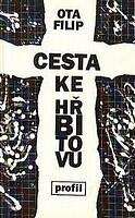 Cesta ke hřbitovu