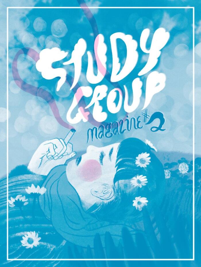 Study Group Magazine No. 2