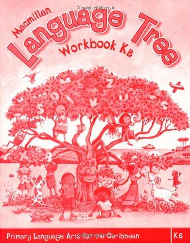 Language Tree Workbook 1 B