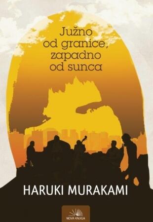 Južno od granice, zapadno od sunca