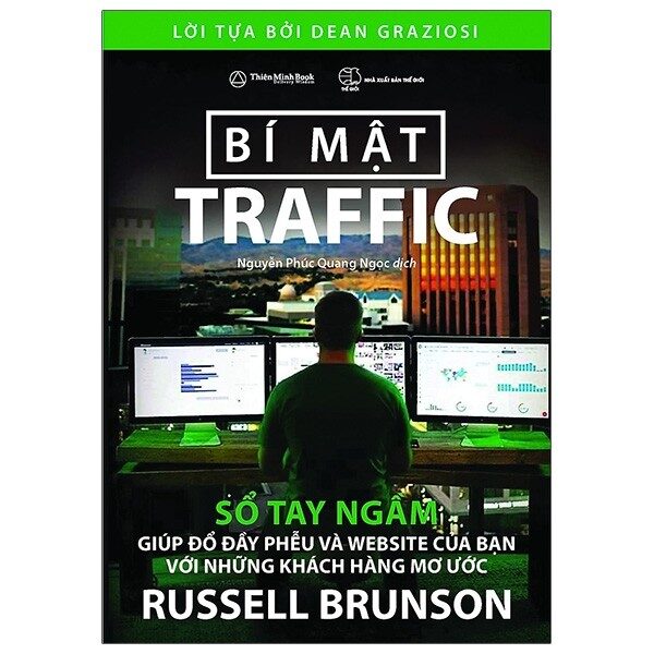Bí mật Traffic