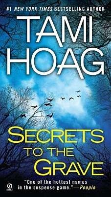 Secrets to the Grave[SECRETS TO THE GRAVE][Mass Market Paperback]