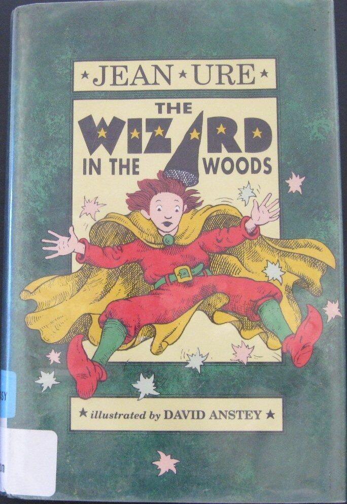 The Wizard in the Woods