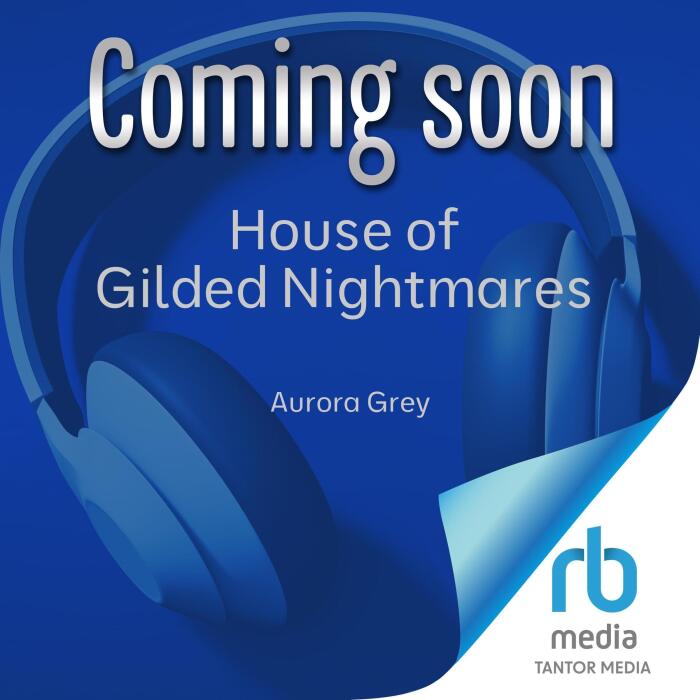 House of Gilded Nightmares: Dark Fae Guardian, Book 1