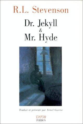Dr. Jekyll & Mr. Hyde