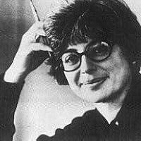 Ellen Raskin