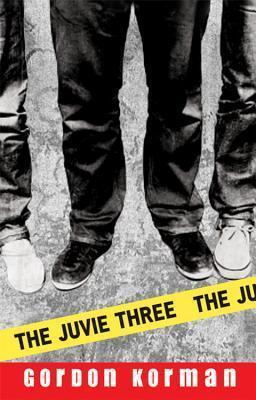 The Juvie Three