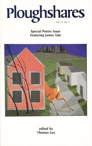Ploughshares Spring 1985