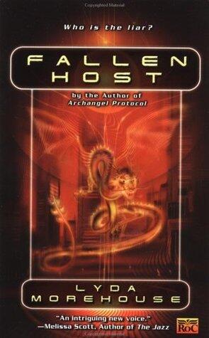 Fallen Host