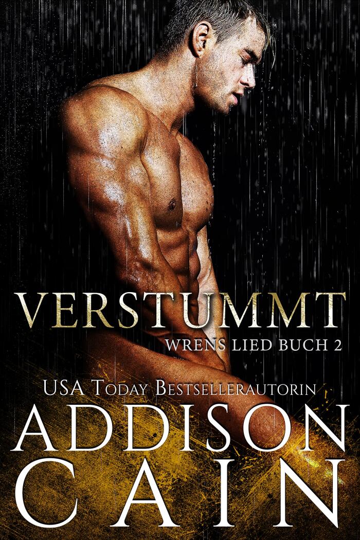 Verstummt