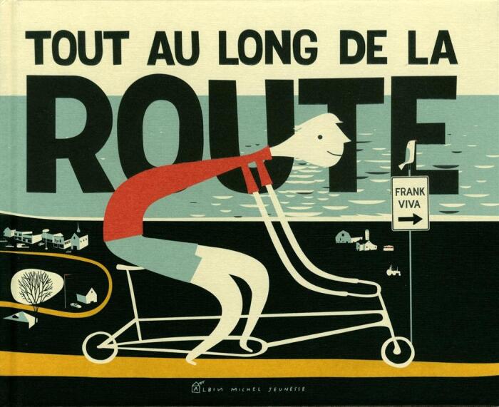 Tout au long de la route