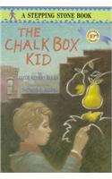 Chalk Box Kid
