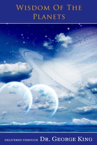 Wisdom Of The Planets