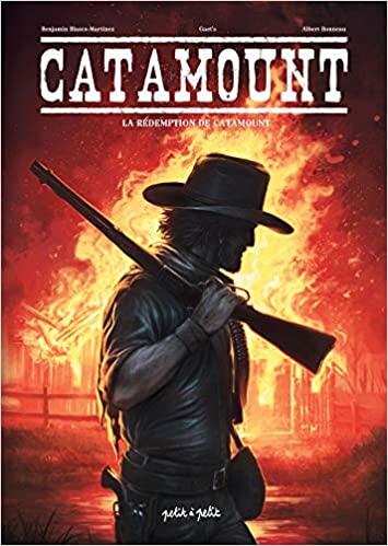 La rédemption de Catamount